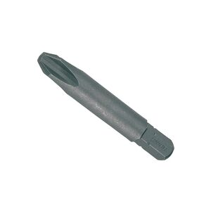 Wiertło sześciokątne 1/4'' kształt C 6,3 - profil Phillips, wymiar PH 1, długość 50, średnica 4,5 145169523 - Bithead