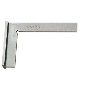 1262/5A Schreinerwinkel mit Fuß, L 250 mm - 617157 145169565 - Messwerkzeuge