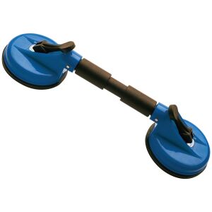 1944/6 Ventuza dubla pentru parbriz - 619740 145169571 - Unelte de mână