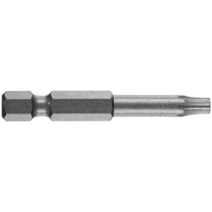Bit TORSION 1/4'' DIN/ISO 1173 Form E 6,3 - TORX-Profil, TX 30, L 50 145169573 - Bit Set