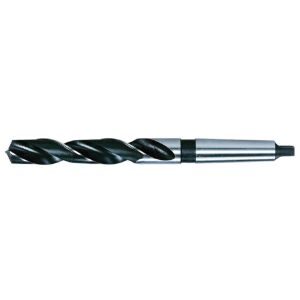 Burghie cilindrice cu coada conica pentru metal DIN 345, tip N, 118, DIM 29 145169577 - Bohrcraft