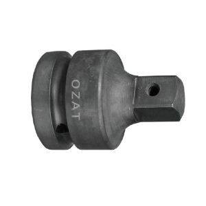 Adaptor IMPACT 1.1/2'' (mama-tata), DIM 1.1/2''-1'' 145169586 - Unelte de mână