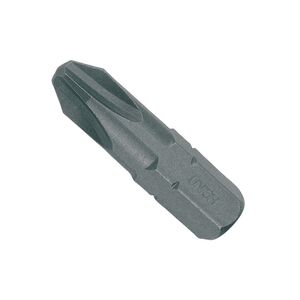 Комплект от 3 шестостенни битове 5/16'' форма C 8 - профил Phillips, DIM PH 2, D 6, L 32 145169587 - Bithead