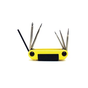 Multitool 6 functii tip briceag 145169611 - Scule multifuncționale