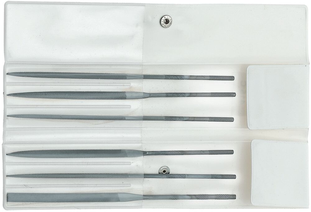 Set de pile ac 6 piese