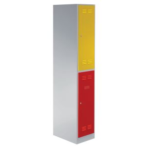 2-Fach-Spind 145169631 - Kinder & Jugendmöbel