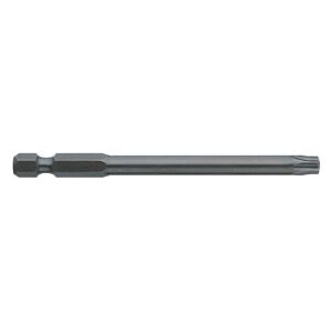 Шестоъгълен накрайник 1/4'' DIN 3126 - Форма E 6.3 - TORX TX 27 профил 145169656 - Bithead