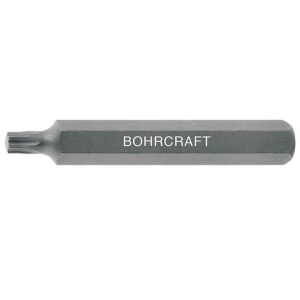 Bit cu profil TORX® prindere hexagonala 10 mm Forma C10, TX10 145169713 - Instrument