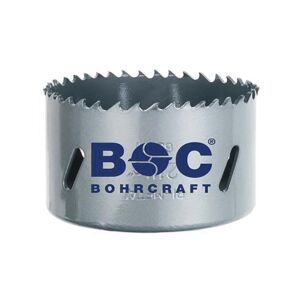 Bimetál magfúrófejek, DIM 133, L 38 145169790 - Bohrcraft