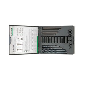 Set extractoare suruburi, DIM M5-M16 145169800 - Seturi scule