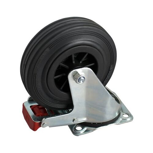 Forgókerék fékkel, DIM 125 145169824