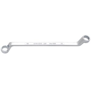 Kétvégű csillagkulcs, DIM 18x19 145169835 - Csillagkulcs