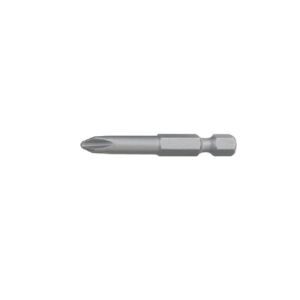Накрайник шестостен 1/4'' Form E 6.3 - Phillips профил PH 3, L 50, D 6.0, AMB - 1 145169898 - Bithead