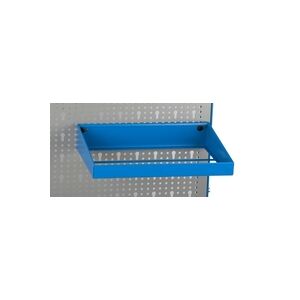 995.0MD Suport modular pentru expozitor, DIM 320x215x63 mm - 621484 145169905 - Сортер за инструменти и части, Набор от инструменти, Стълба и изпълнител, Индустриална система от рафтове и Батерия и зарядно устройство за инструменти