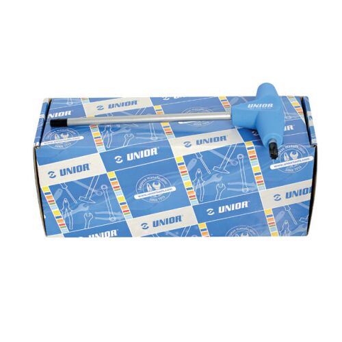 Satz TX-Profilschraubendreher mit T-Griff im Karton 10-teilig 145169909