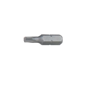 Bit cu profil TORX, TX 25, L 25, D 5.0, AMB - 1 145169971 - Capete bit