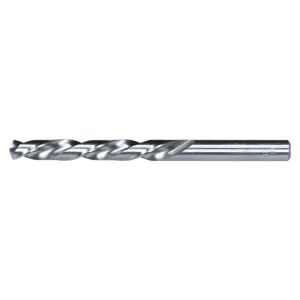Burghie cilindrice scurte pentru metal DIN 338, tip N, 118, HSS-G rectificate, pe stanga, DIM 5.0 mm 145170023 - Burghie