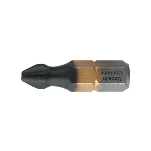 Шестоъгълен накрайник 1/4'' DIN 3126 - Форма C 6.3 - Профил Pozidriv PZ 3 145170037 - Bithead