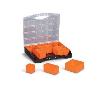 Kunststoffbox Poly 31/16 145170134 - Werkzeug- & Teilesortierer