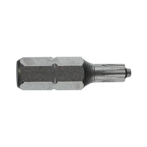 STANDARD-Bit 1/4'' DIN/ISO 1173 Form C 6,3 Torx-Profil, L 25, DIM TTAP 25 145170166 - Bit Set