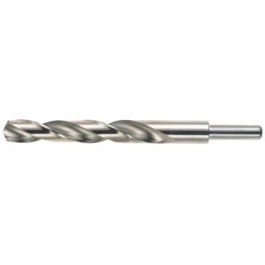 Burghie cilindrice scurte pentru metal DIN 338, tip N, 118, DIM 11.50 145170201 - Burghie