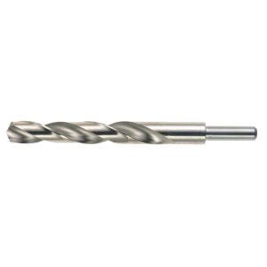 Burghie cilindrice scurte pentru metal DIN 338, tip N, 118,DIM 20.50 145170225 - Bohrcraft