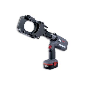 Cleste electrohidraulic de taiat cu acumulator 14,4 V Li-ion,CAPACITATE Φ 85 mm, AMB - 1 145170226 - Clește