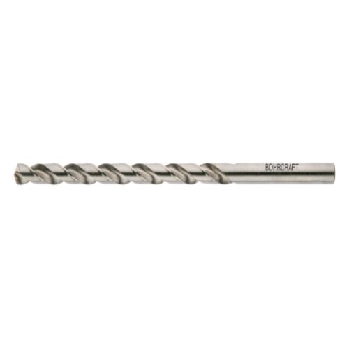 Burghie cilindrice lungi pentru metal DIN 1869, tip N, 118, DIM 10.00 145170271