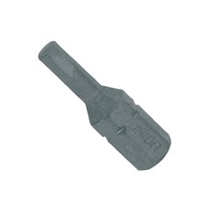 Zestaw 3 bitów imbusowych 5/16 Forma C 8 - profil sześciokątny, HX 6 145170293 - Bithead