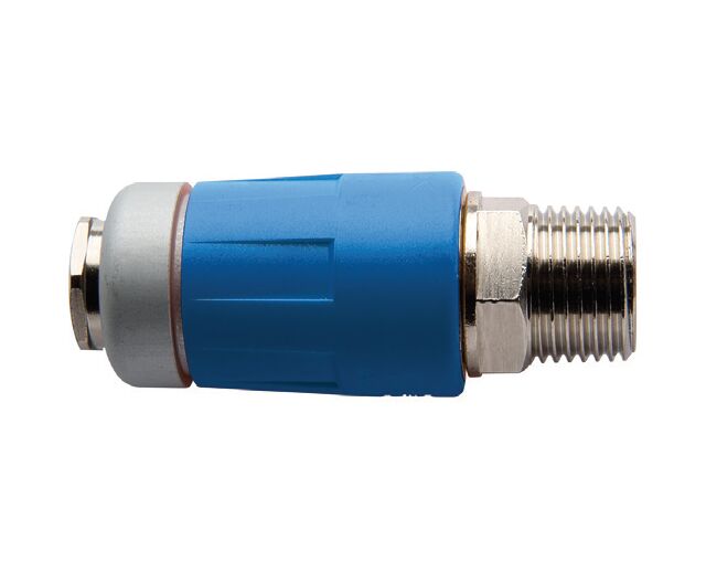 1506PZ Złącze żeńskie R3/8'' - 617789