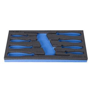 vl964VDE8B Modul SOS pentru 964VDE8B - 621801 145170324 - Сортер за инструменти и части, Набор от инструменти, Стълба и изпълнител, Индустриална система от рафтове и Батерия и зарядно устройство за инструменти