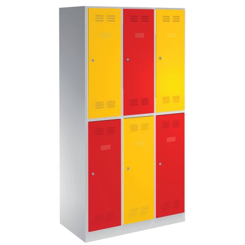 Vestiar 6 compartimente 145170410