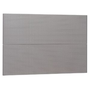 Perete perforat, 2 bucati in set 982 145170442 - Organizatori de scule și piese