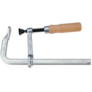 Дърводелски менгеме, D MAX 250 мм 145170461 - Инструмент