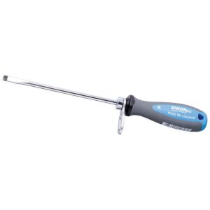 605TBI-H Surubelnita lata cu maner trimaterial cu inel pentru carabiniera, AXB 1.6 x 10.0 - 626239 145170466 - Șurubelnițe