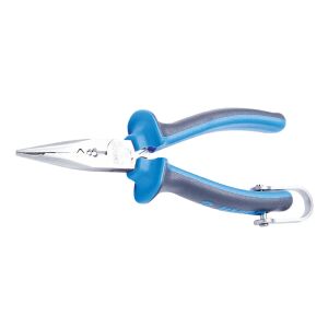 514/1BI-H Cleste multifunctional pentru electricieni cu inel pentru carabiniera, L 160 - 626259 145170562 - Инструмент