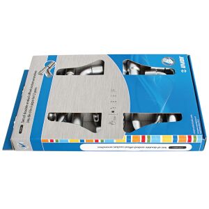 Set de chei pipa in cutie de carton 11 PIESE 145170570 - Seturi scule