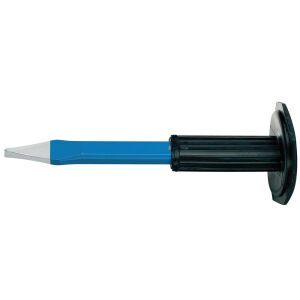 Dalta cruce cu maner de protectie 145170596 - Dalte