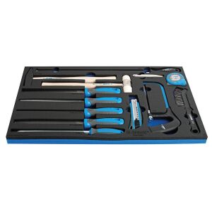 964/49SOS Set de scule in modul SOS / 13 piese - 623990 145170699 - Seturi scule