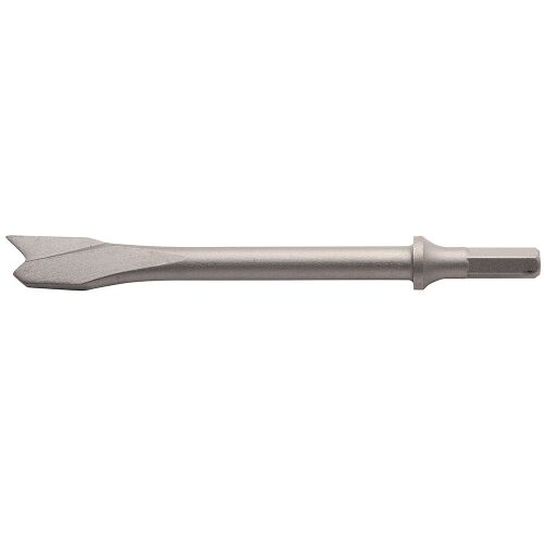 1514A5 Dalta cu varf in V, L 190 mm - 617722 145170764