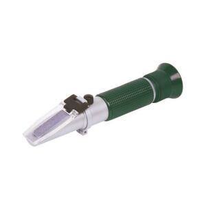 ISQ-RM30 Refraktometer für Kühlmittel 145170788 - Wein- und Branntweinbrauen