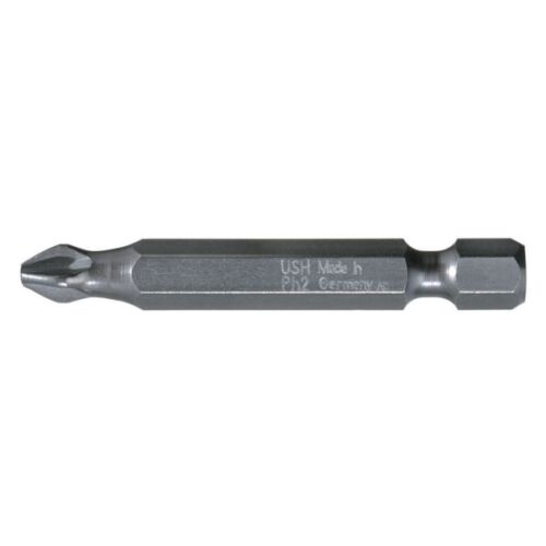 Sechskant-Bit 1/4'' DIN 3126 - Form E 6,3 - lang Phillips-Profil PH 3 145170814