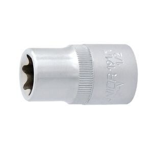 1/2"-os belső menetes dugókulcsfejek, E11 méret 145170861 - Dugókulcs