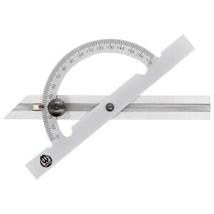 Raportor DIM 100 x 150 mm 145170880 - Instrument