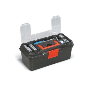 Maestro 13'' Kunststoffbox 145170895 - Werkzeug- & Teilesortierer