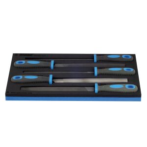 964/26SSOS Set de pile in modul SOS / 5 piese - 621083 145170898 - Seturi scule și Scari