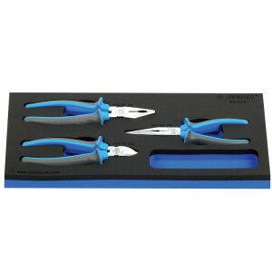 964/6SOS Set de clesti BI in modul SOS / 3 piese - 621058 145170941 - Seturi scule și Scari