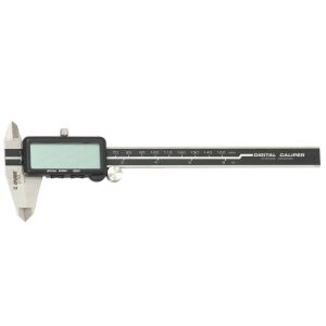 270A Podnośnik elektroniczny, skala 0-150 mm - 619881 145170942 - Mierniki siły ciągu