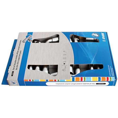 Set de chei pipa in cutie de carton 11 PIESE 145170951