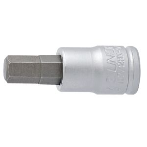 187/2HX külső hatszögletű dugókulcs 1/4'' (7) 145170953 - Dugókulcs